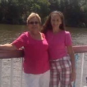 Meet your Posher, Traci